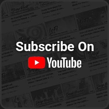 Subscribe To Us On YouTube