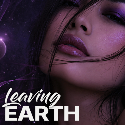 Leaving Earth